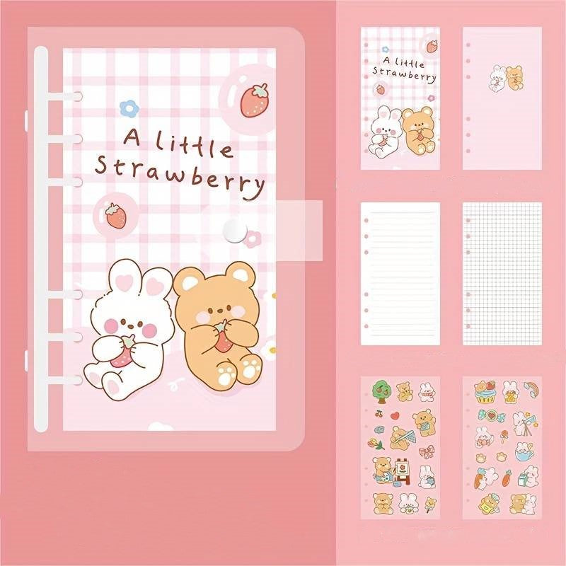 Block conejito kawaii