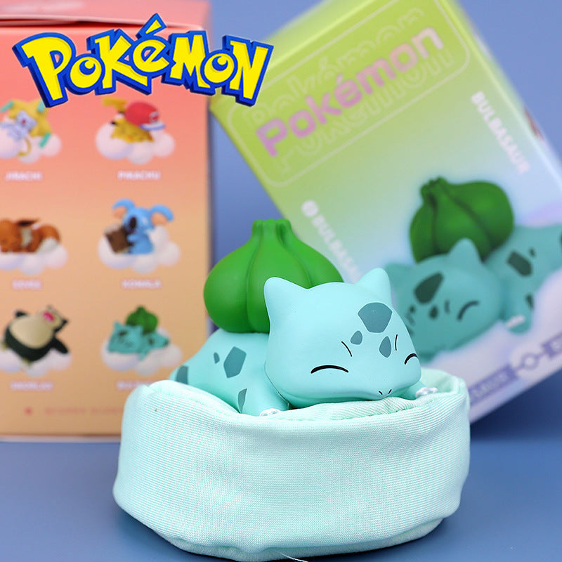 Caja Pokemon "Starry dreams"
