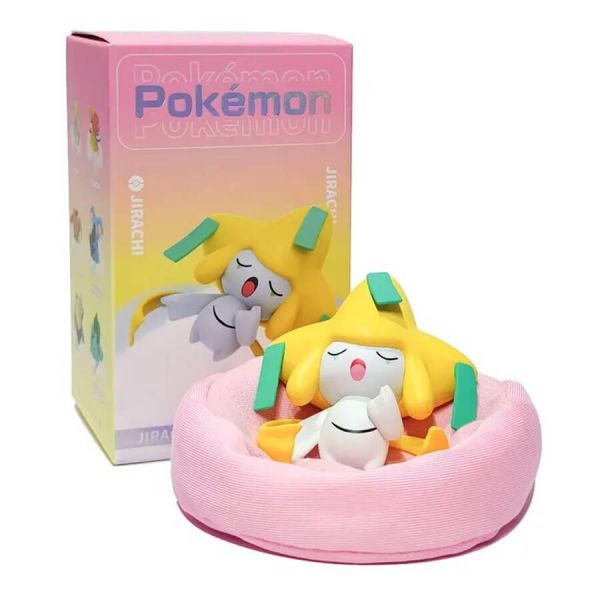 Caja Pokemon "Starry dreams"