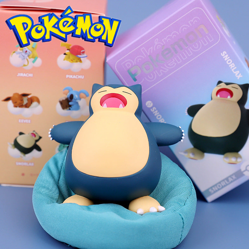 Caja Pokemon "Starry dreams"