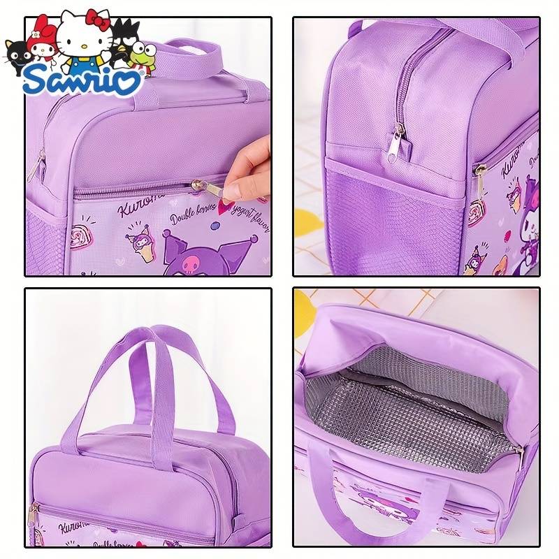 Bolsa térmica Sanrio