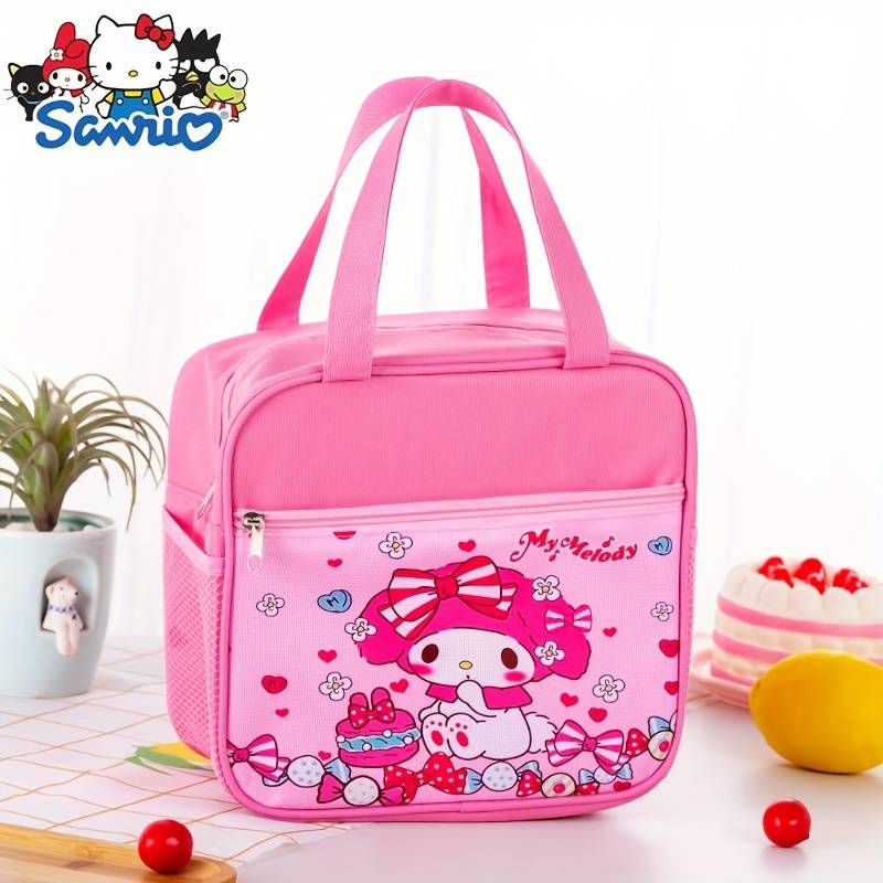 Bolsa térmica Sanrio