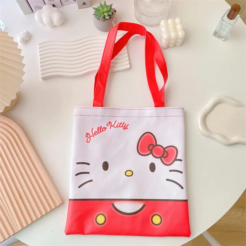 Totebag Sanrio caritas