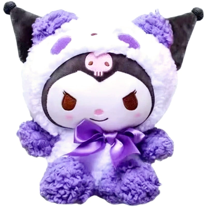 Peluche Kuromi ovejita