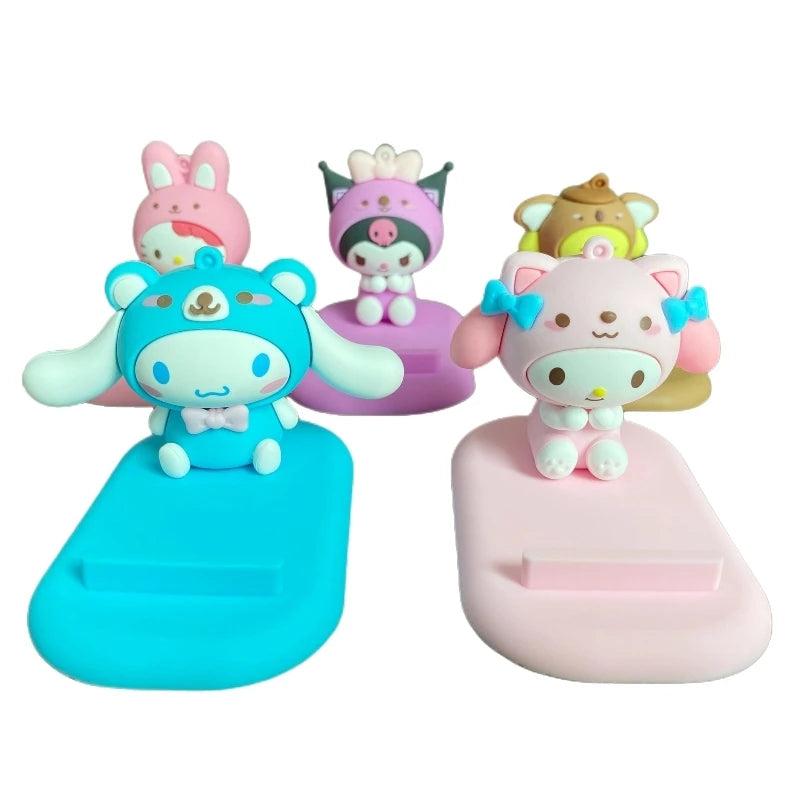 Soporte de teléfono móvil Sanrio