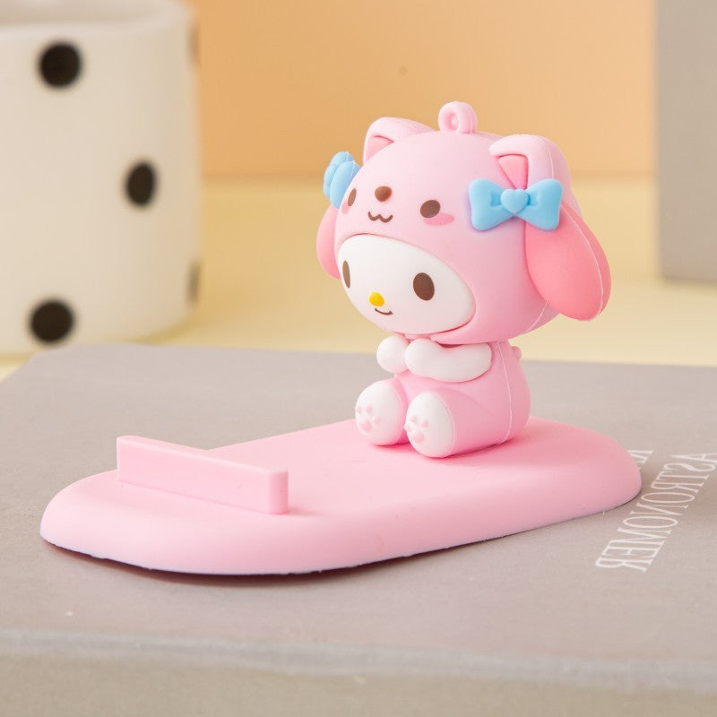 Soporte de teléfono móvil Sanrio