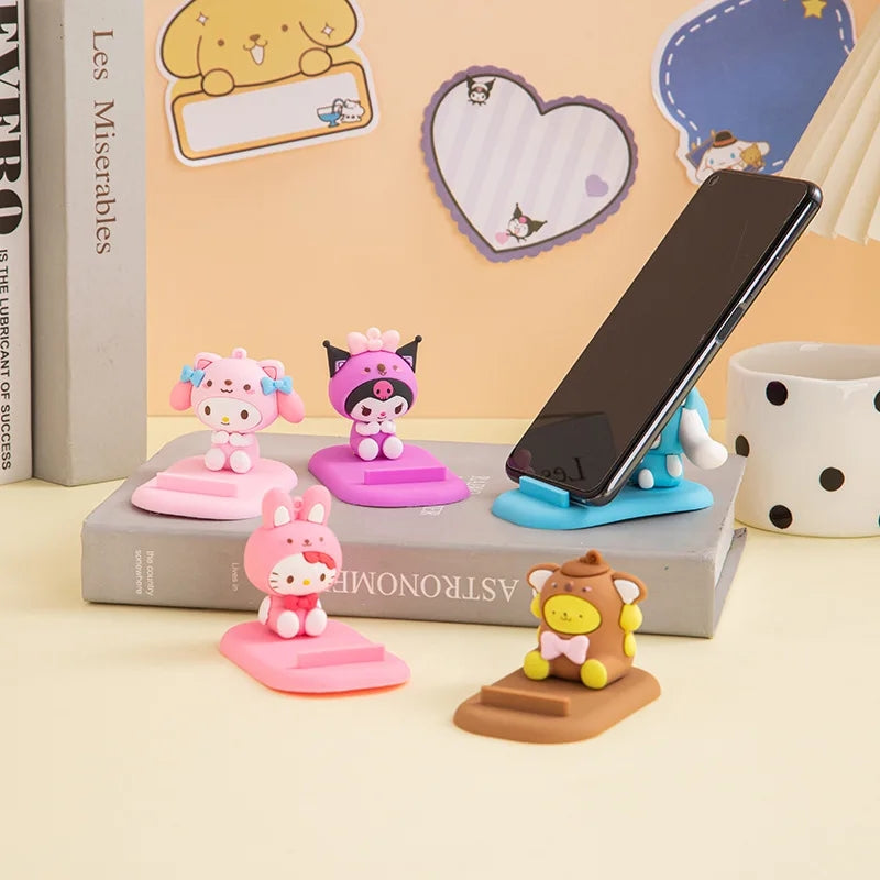 Soporte de teléfono móvil Sanrio