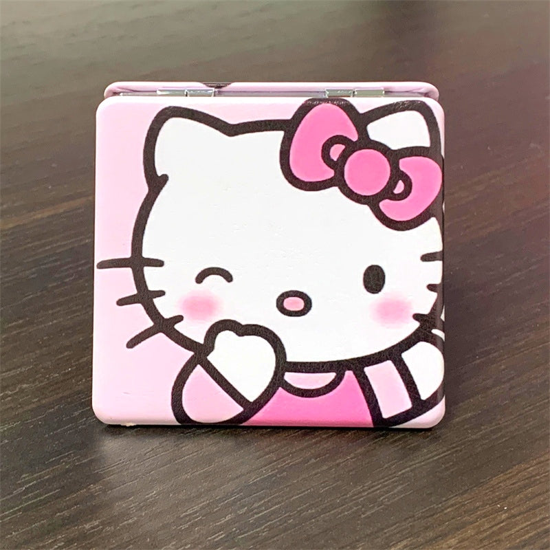 Espejo Hello Kitty