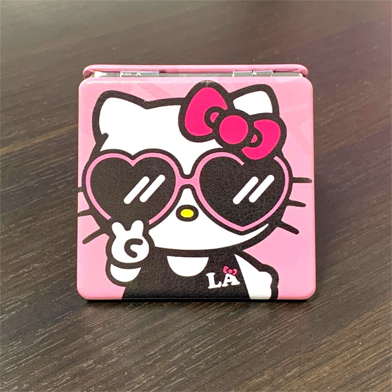 Espejo Hello Kitty