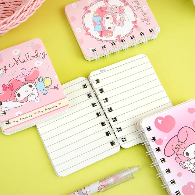 Mini libreta Sanrio