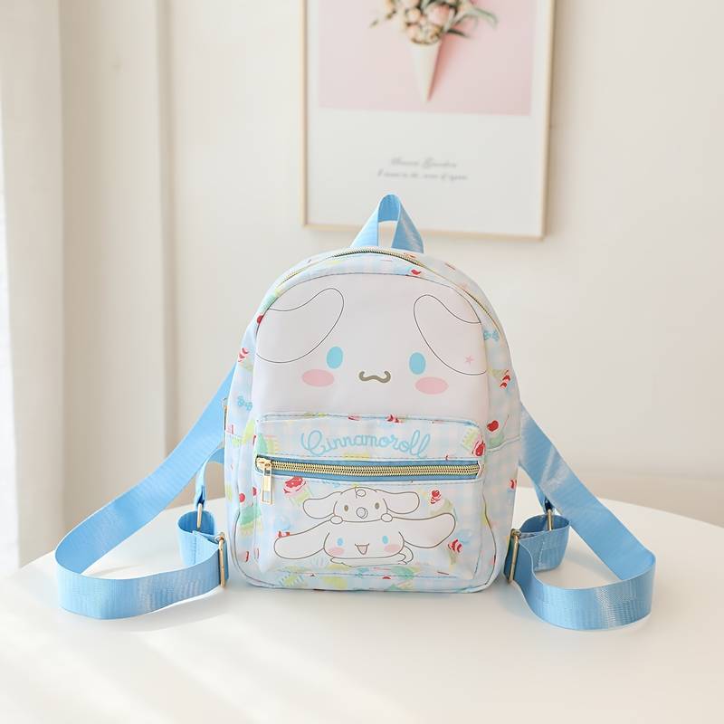 Mochila de paseo Sanrio