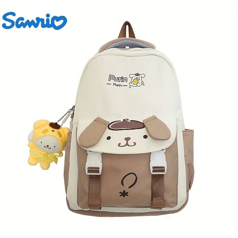 Mochila caritas Sanrio