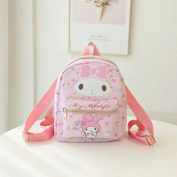 Mochila de paseo Sanrio