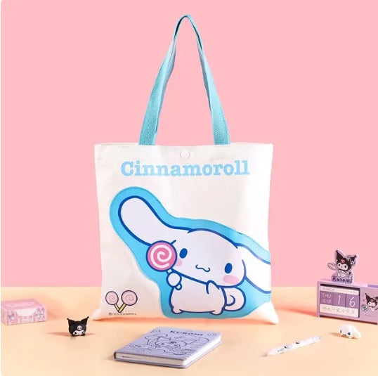 Totebag Sanrio