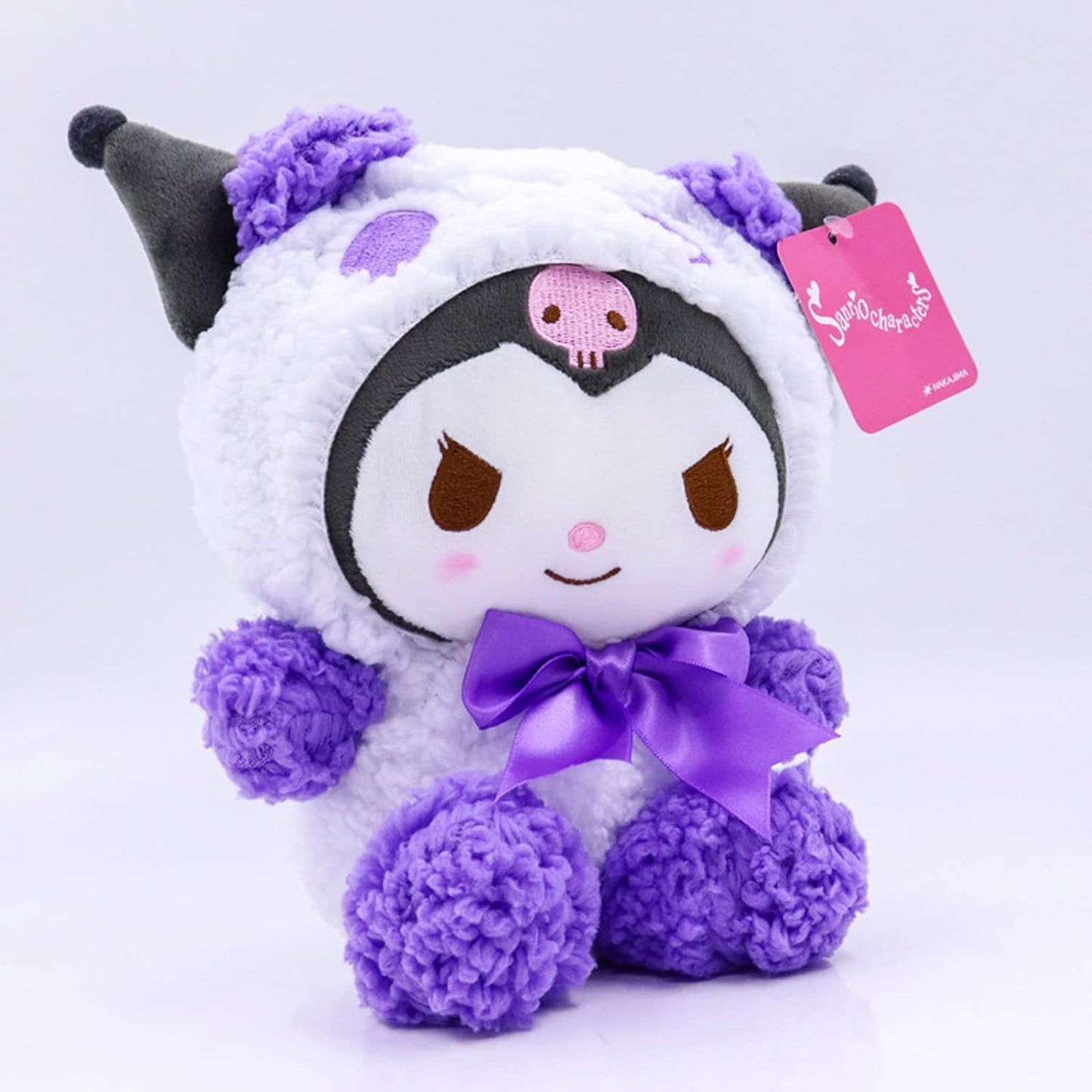 Peluche Kuromi ovejita