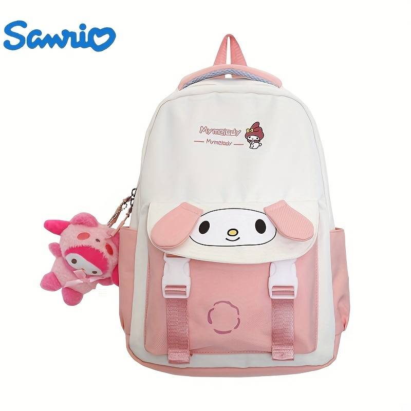 Mochila caritas Sanrio