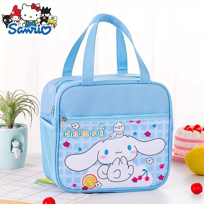 Bolsa térmica Sanrio