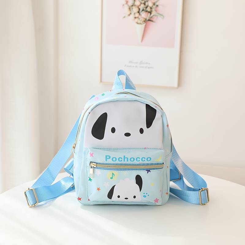 Mochila de paseo Sanrio