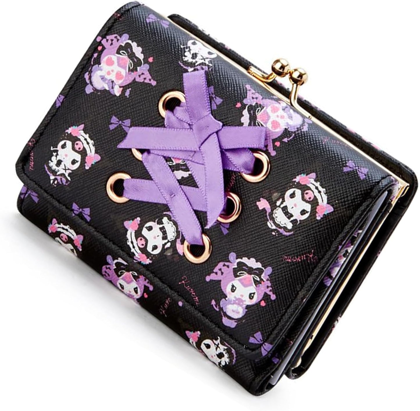 Cartera Kuromi