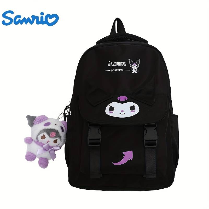 Mochila caritas Sanrio