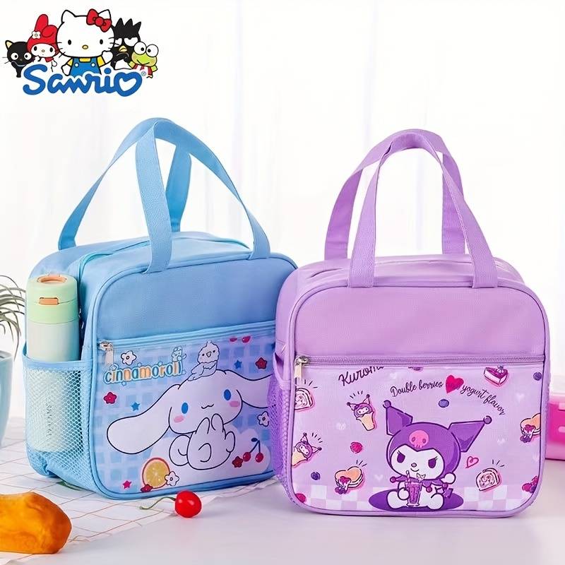 Bolsa térmica Sanrio