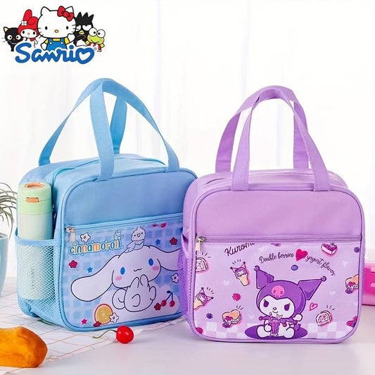 Bolsa térmica Sanrio