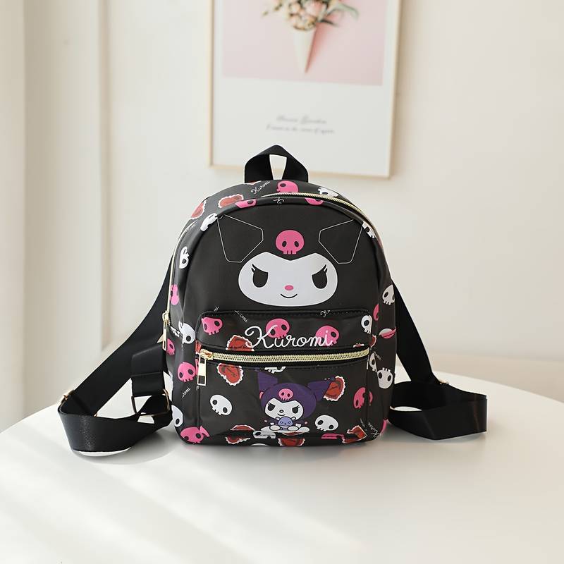 Mochila de paseo Sanrio