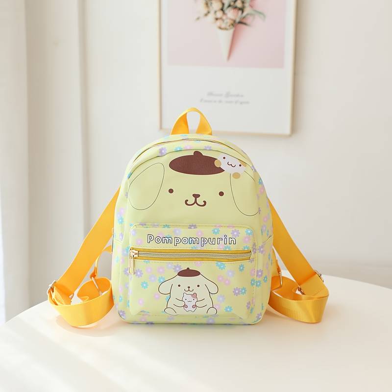 Mochila de paseo Sanrio