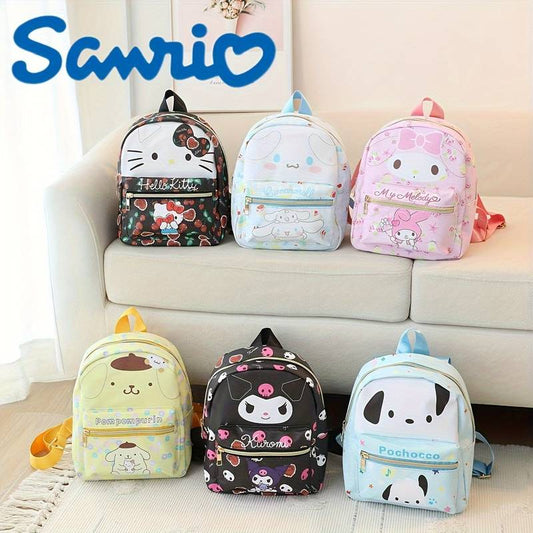 Mochila de paseo Sanrio