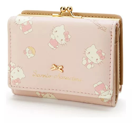 Cartera Sanrio