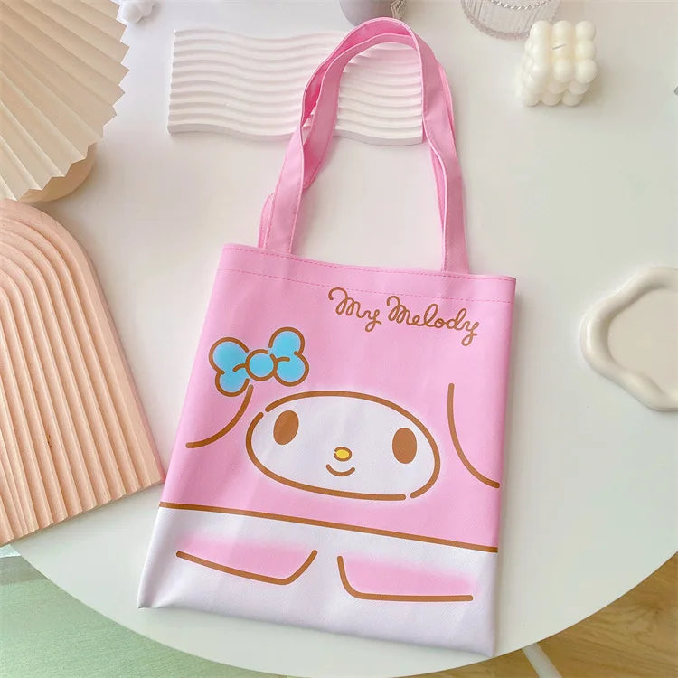 Totebag Sanrio caritas