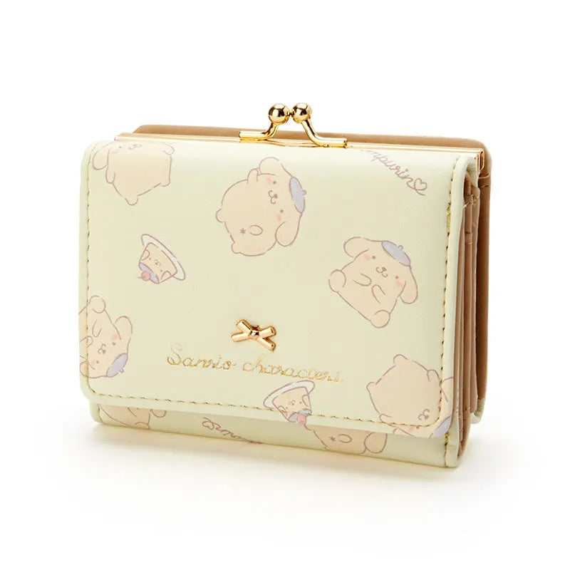 Cartera Sanrio