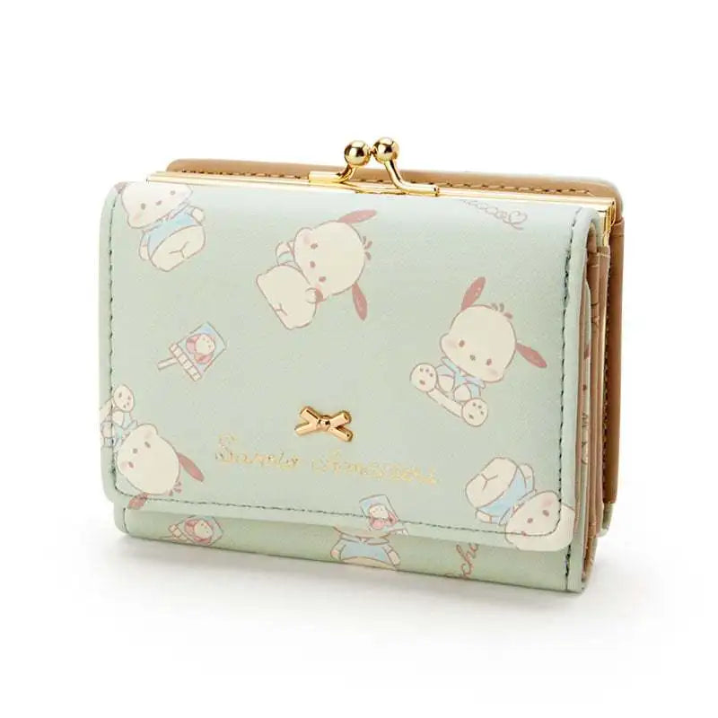 Cartera Sanrio