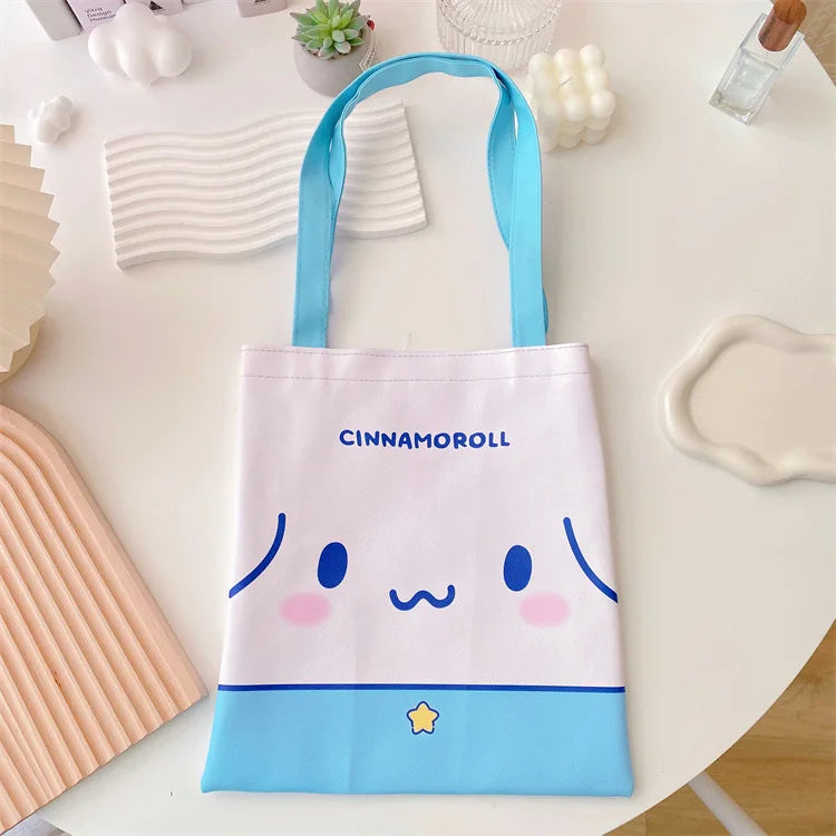 Totebag Sanrio caritas