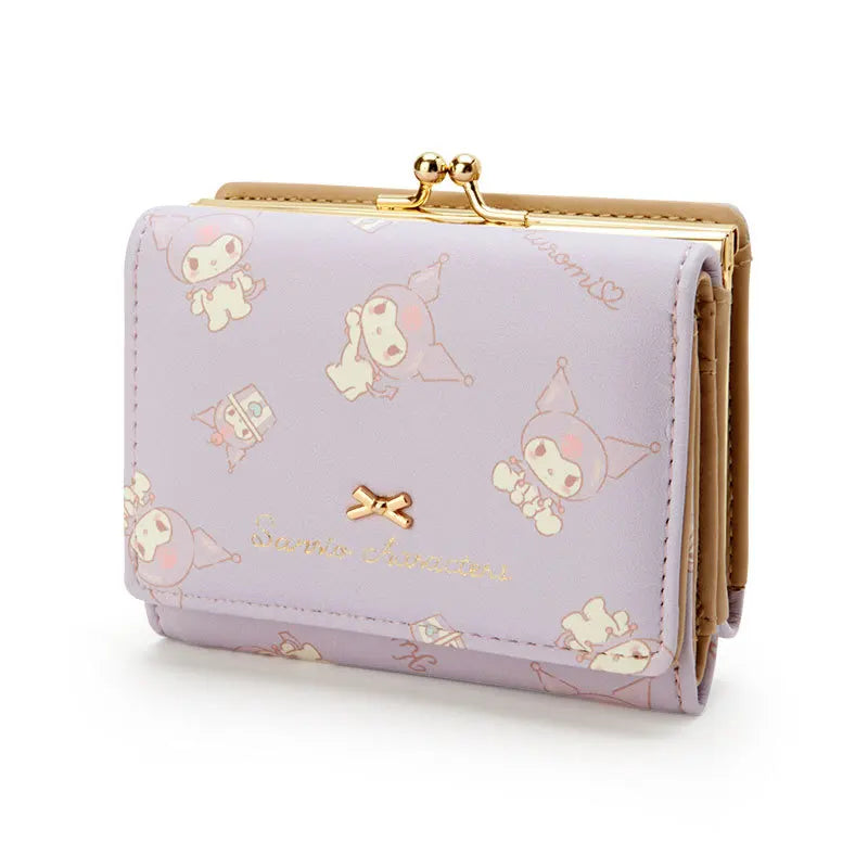 Cartera Sanrio