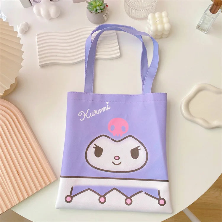 Totebag Sanrio caritas