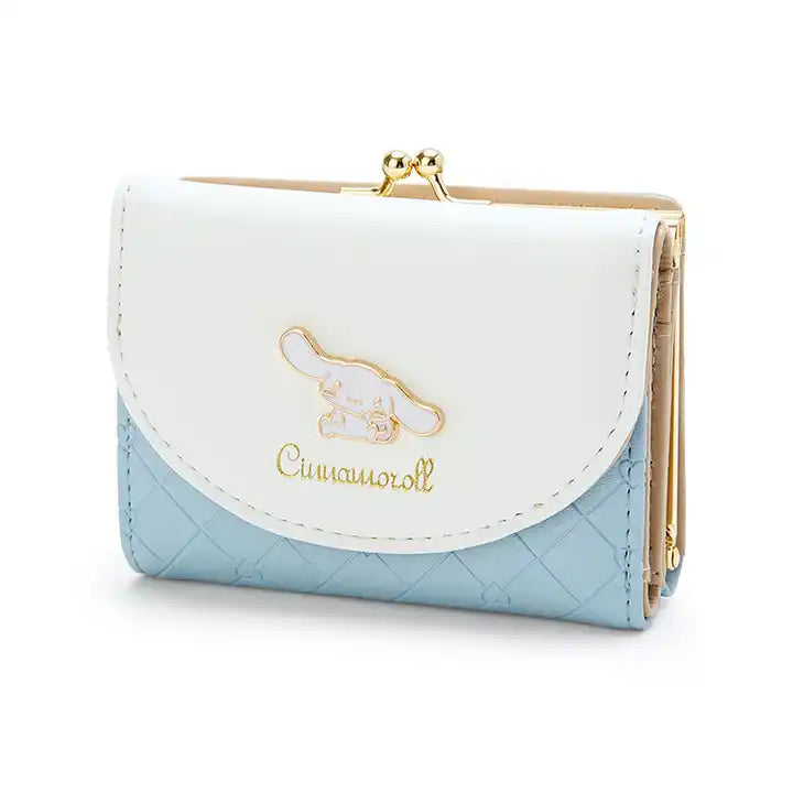 Cartera Cinnamoroll