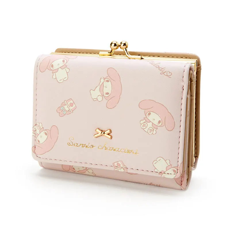 Cartera Sanrio