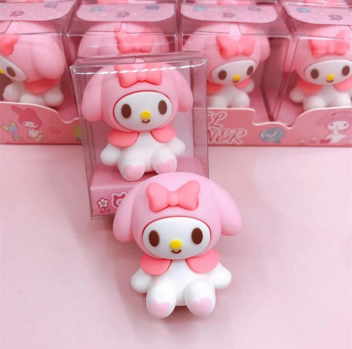 Sacapuntas My Melody