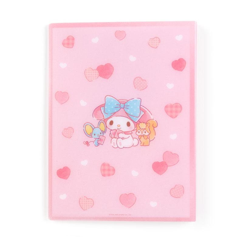 Album de cartas Sanrio