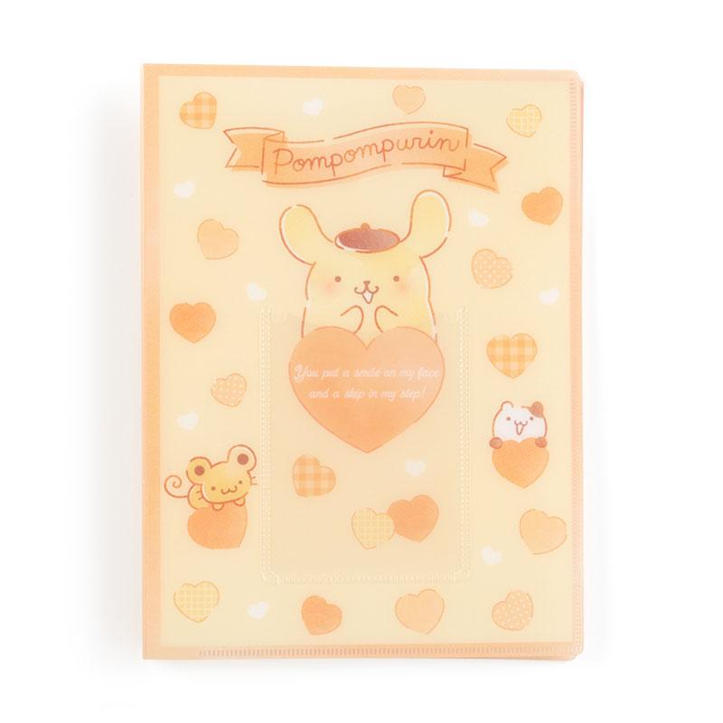 Album de cartas Sanrio