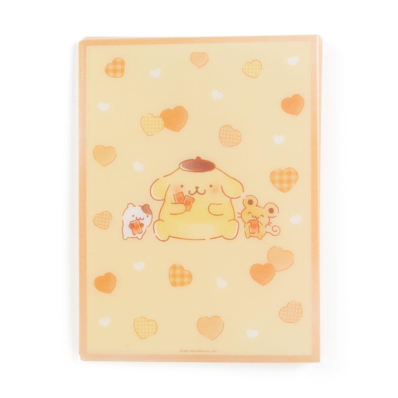 Album de cartas Sanrio