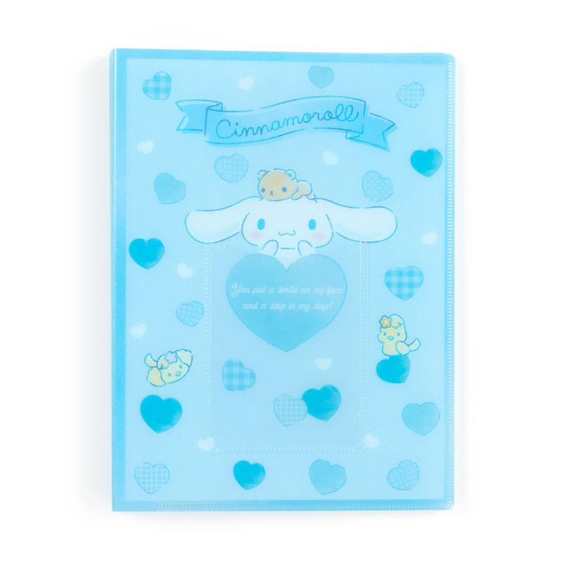 Album de cartas Sanrio