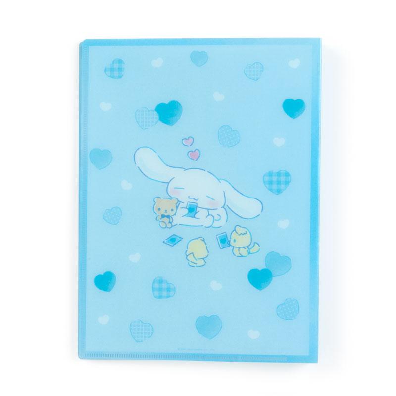 Album de cartas Sanrio