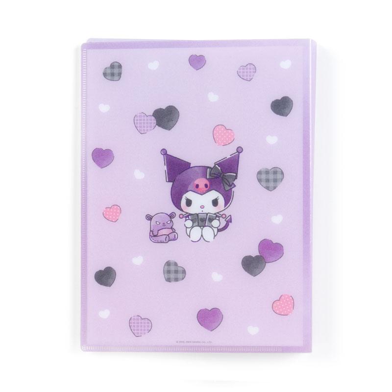 Album de cartas Sanrio