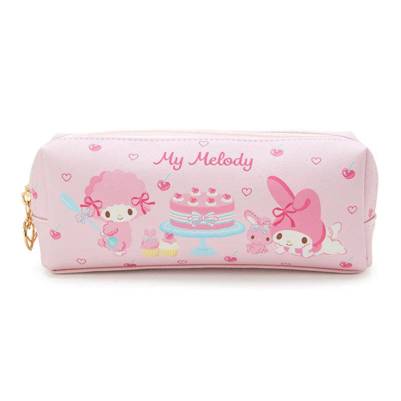 Estuche doble Sanrio