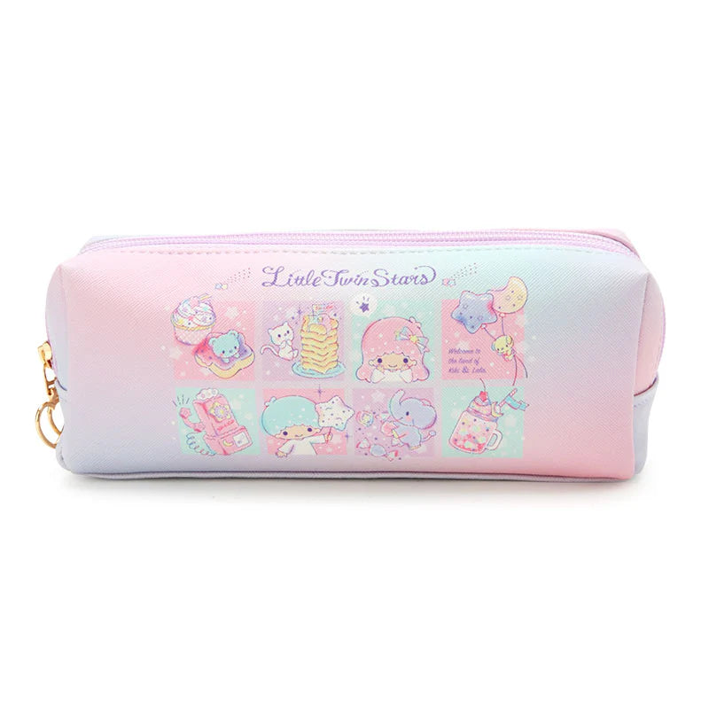 Estuche doble Sanrio