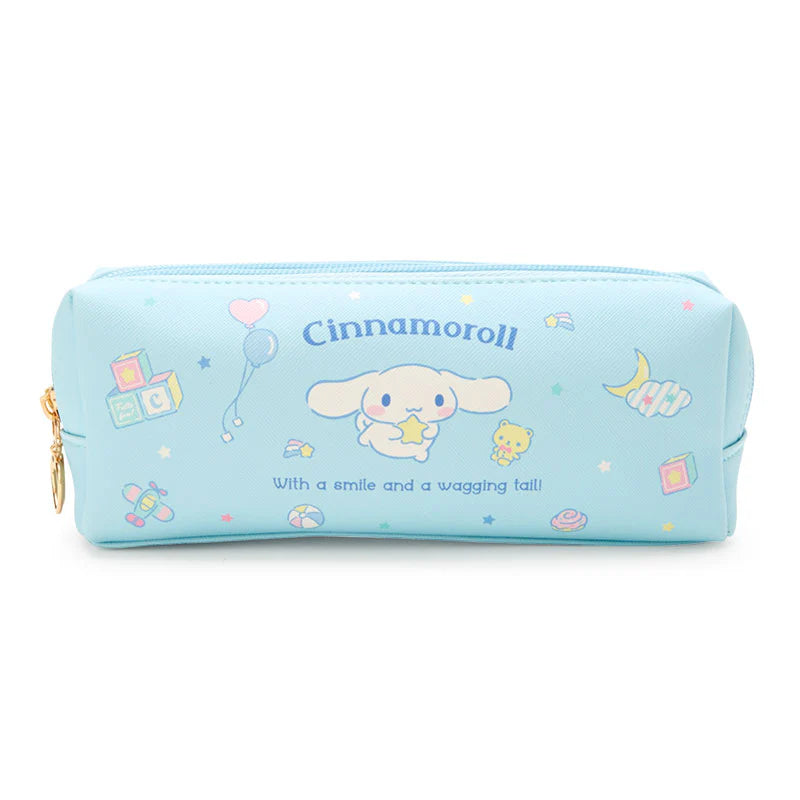 Estuche doble Sanrio