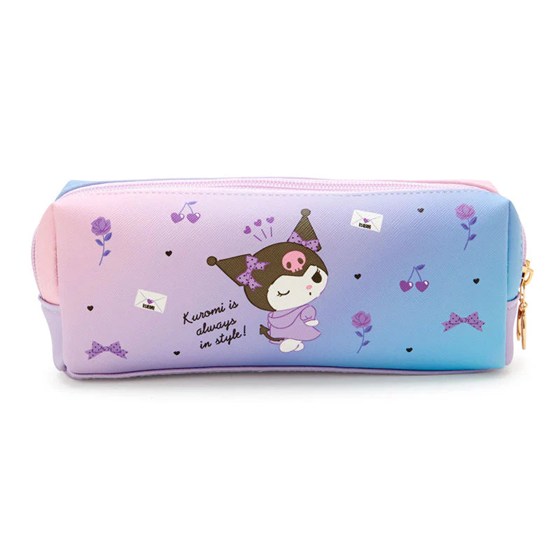 Estuche doble Sanrio