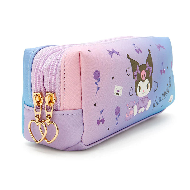 Estuche doble Sanrio